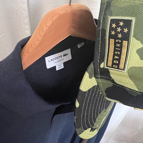 Lacoste Polo - Picture 4 of 8